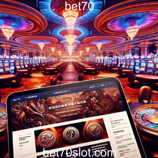 Guia Completo de Perguntas Frequentes sobre o Bet70