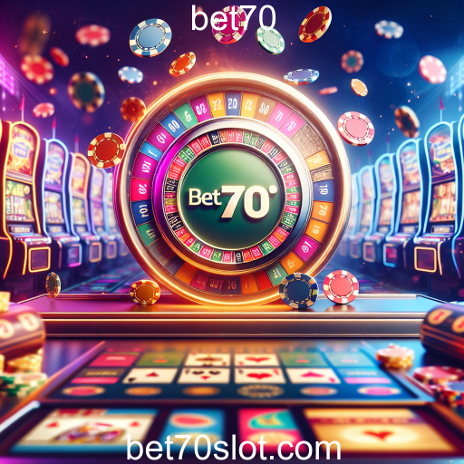 Descubra a Variedade de Jogos na Bet70
