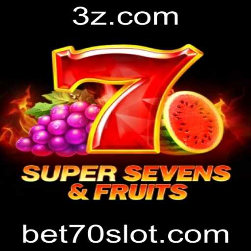 Explorando o Mundo de 7SuperSevensFruits: A Nova Sensação do Jogo de Slots