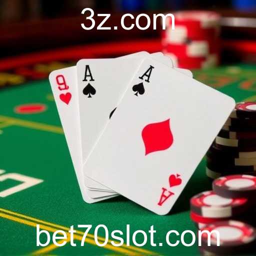 Explorando o Bacará: Estratégias e Dicas com Enfoque em bet70