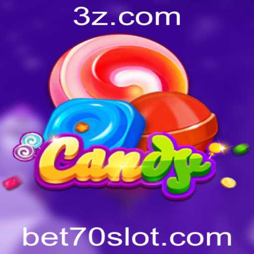Candy: Um Mergulho no Mundo Encantado dos Jogos de Apostas com Bet70