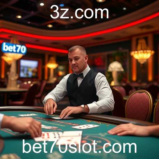 Cassino ao Vivo: A Revolução no Mercado de Jogos de Azar Online