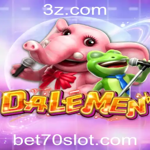 Descubra o Mundo de DALEMEN: Um Jogo Inovador no Cenário Atual