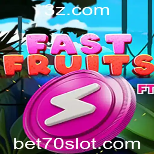 Descubra o Mundo Empolgante de FastFruits: Um Jogo de Estratégia com Diversão e Adrenalina