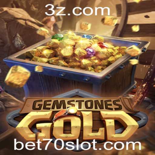 Descubra o Fascinante Mundo de GemstonesGold com a Palavra-chave bet70