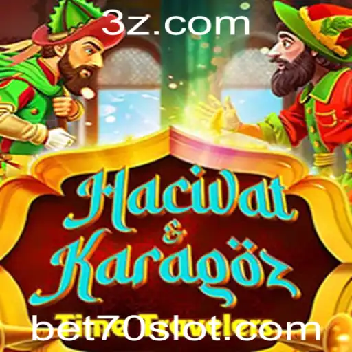 Descubra o Fascinante Mundo de HacivatandKaragoz e Sua Relação com a Palavra-chave Bet70