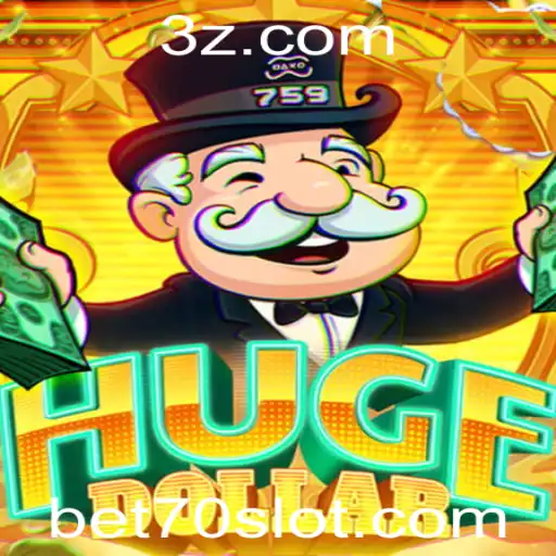 Descubra o mundo excitante de HugeDollar: o jogo de apostas que está conquistando o mundo