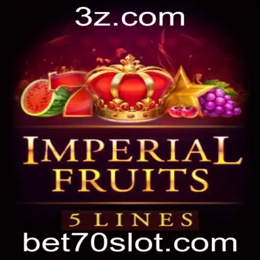 Explorando o Universo de ImperialFruits5 com a Estratégia Bet70