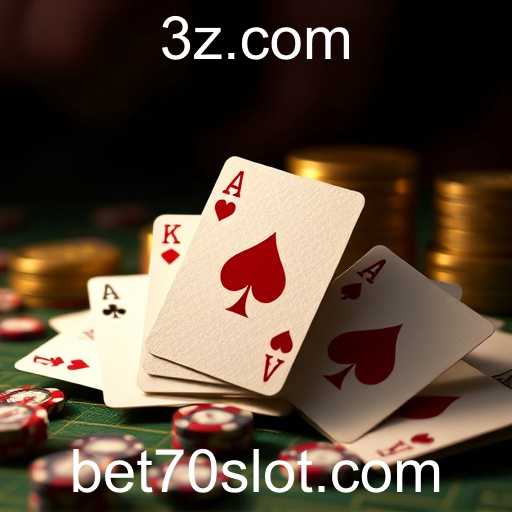 Explorando o Fascinante Mundo dos Jogos de Cartas