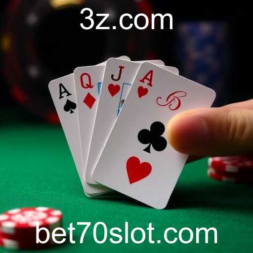 Descubra Estratégias Vencedoras em Jogos de Pôquer