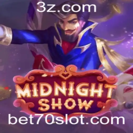 Descubra o Fascinante Jogo MidnightShow: Um Mundo de Estratégia e Emoção com Bet70