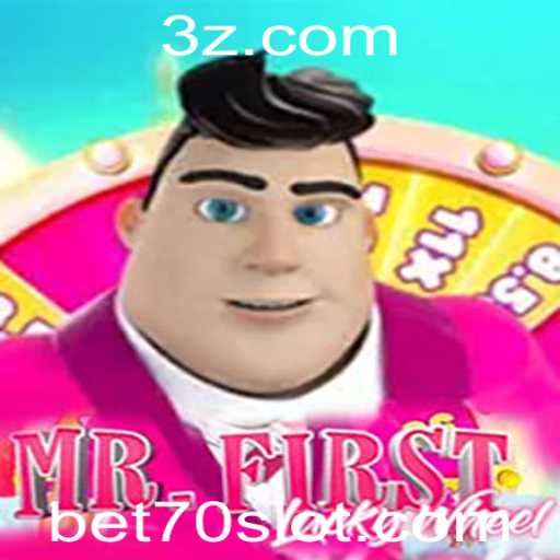 Explorando o Mundo do Jogo MrFirstLuckyWheel com a Atração bet70