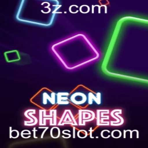 Explorando NeonShapes: Um Mergulho nas Formas e Estratégias de Jogo