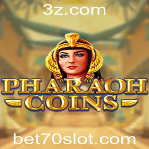 Explorando o Jogo de Apostas PharaohCoins: Estratégia e Aventura