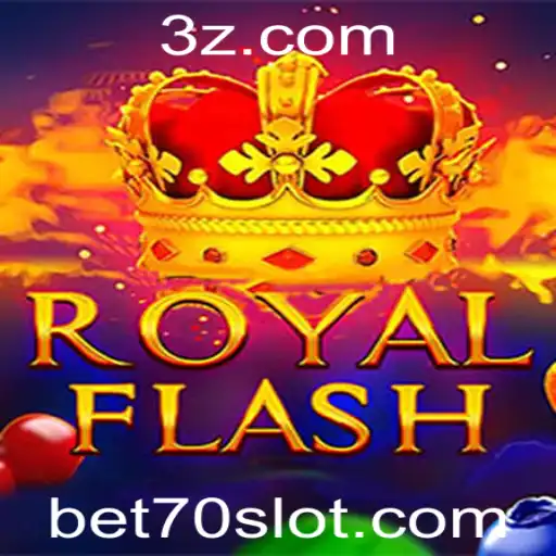 Descubra o Emoção do Jogo RoyalFlash: Regras e Dicas Atuaias para Ação!