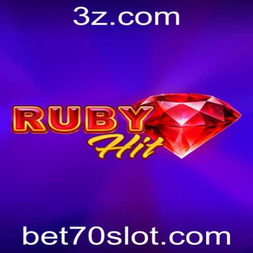 Descubra RubyHit: O Jogo de Apostas Revolucionário