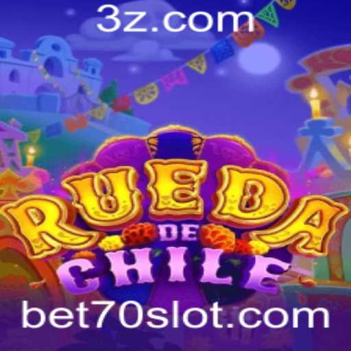 RuedaDeChile: Descubra o Jogo que Está Conquistando o Mundo