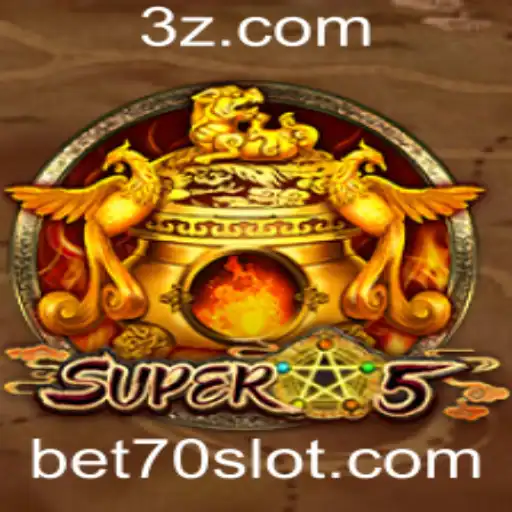 Super5: Um Novo Horizonte em Jogos de Aposta