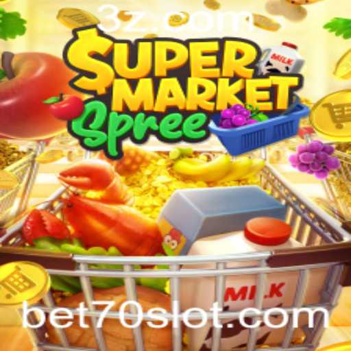 Descubra SupermarketSpree: Um Jogo de Estratégia e Diversão