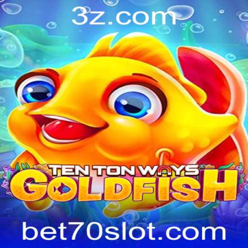 Descubra o Mundo Fascinante de TenTonWaysGoldfish com bet70