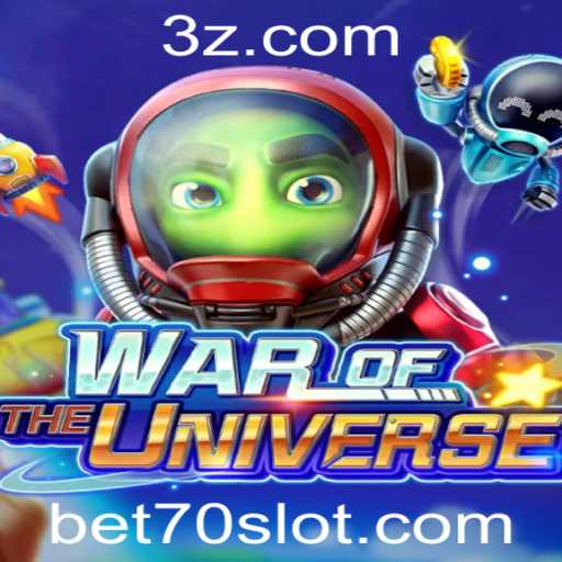 WAROFTHEUNIVERSE: Um Novo Jogo Empolgante Para os Aficionados por Estratégia