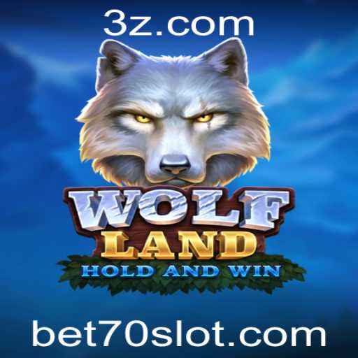 WolfLand: Descubra o Excitante Mundo do Jogo com bet70
