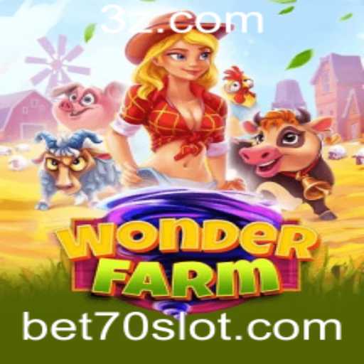 Explorando WonderFarm: Uma Jornada Interativa de Estratégia e Regras Dinâmicas